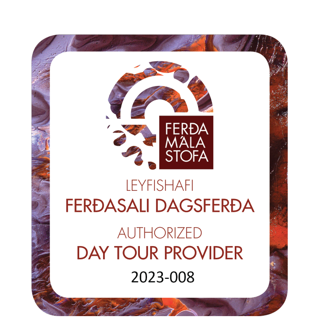 Authorized Day Tour Provider
